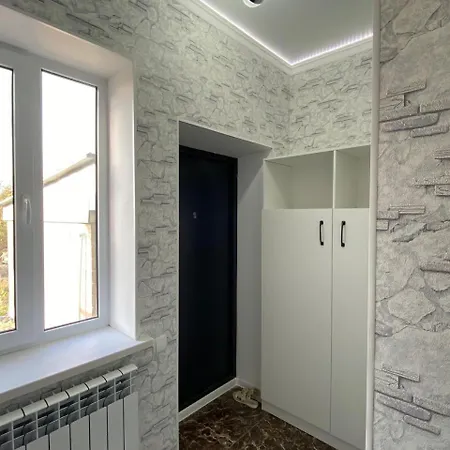 Kamenka Tranquil Suites Алматы Экстерьер фото