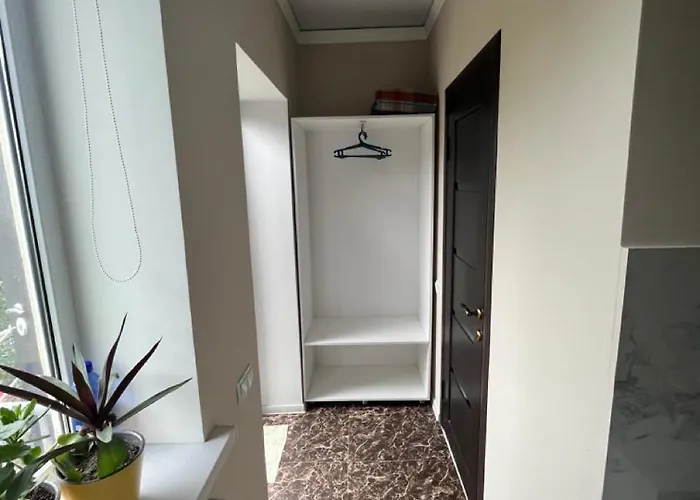 Kamenka Tranquil Suites