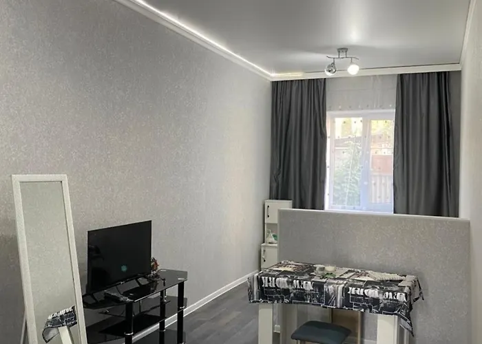 Kamenka Tranquil Suites