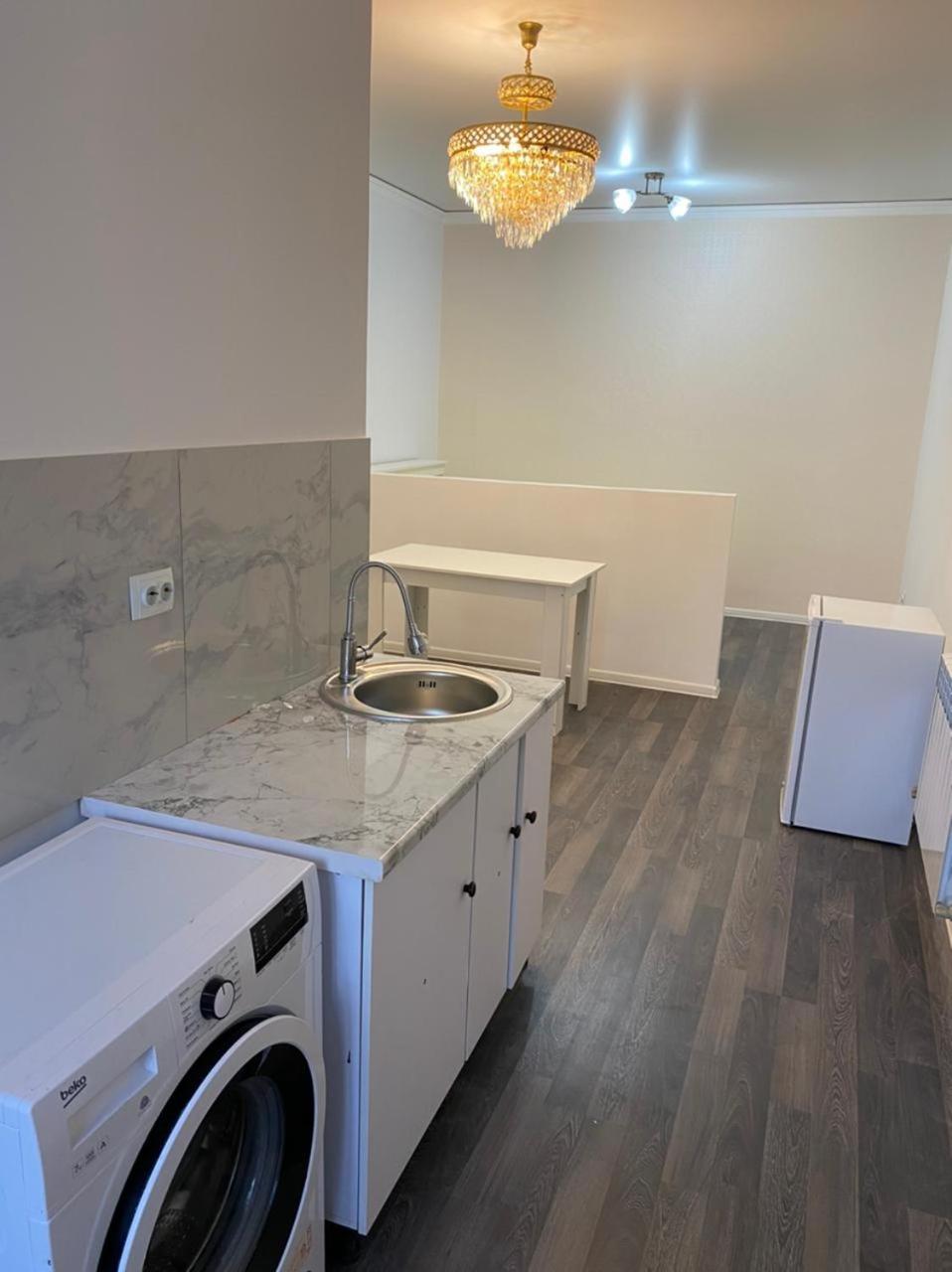 Apartment Kamenka Tranquil Almaty