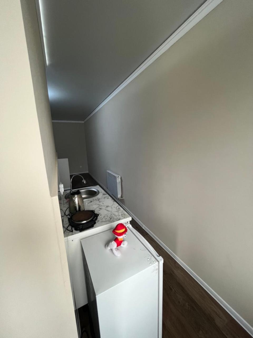 Kamenka Tranquil Apartment Almaty