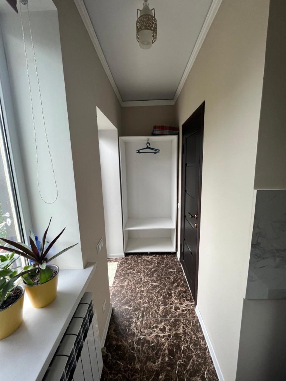 Kamenka Tranquil Almaty