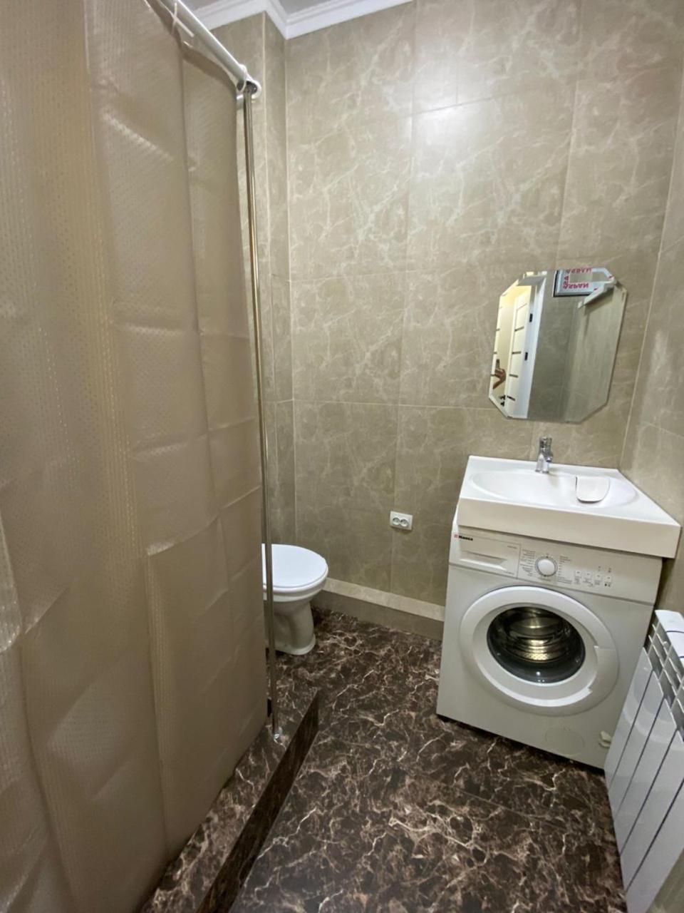 Kamenka Tranquil Apartment *