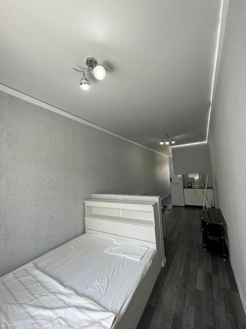 Kamenka Tranquil Apartment Almaty