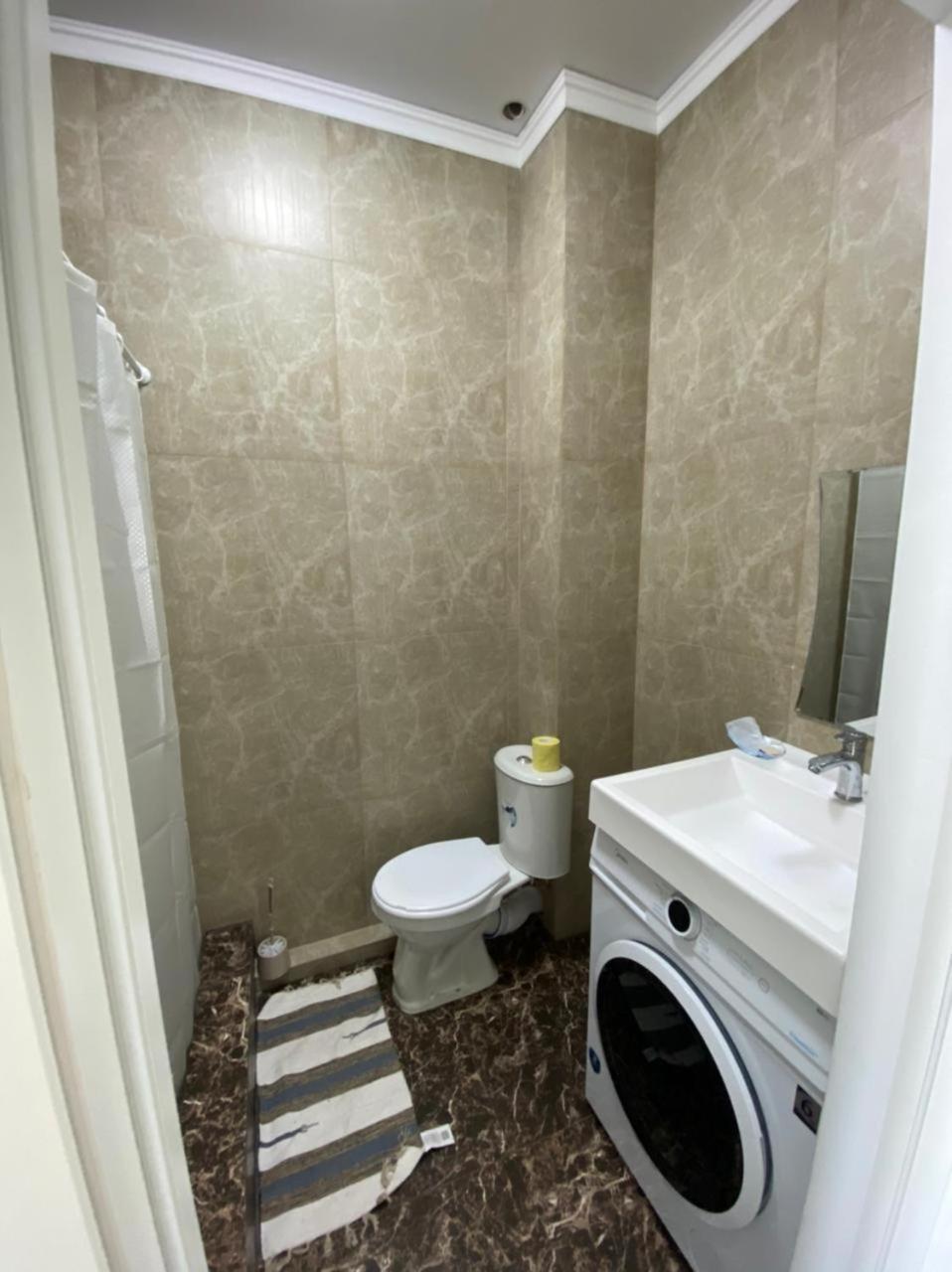 Kamenka Tranquil Apartment Almaty
