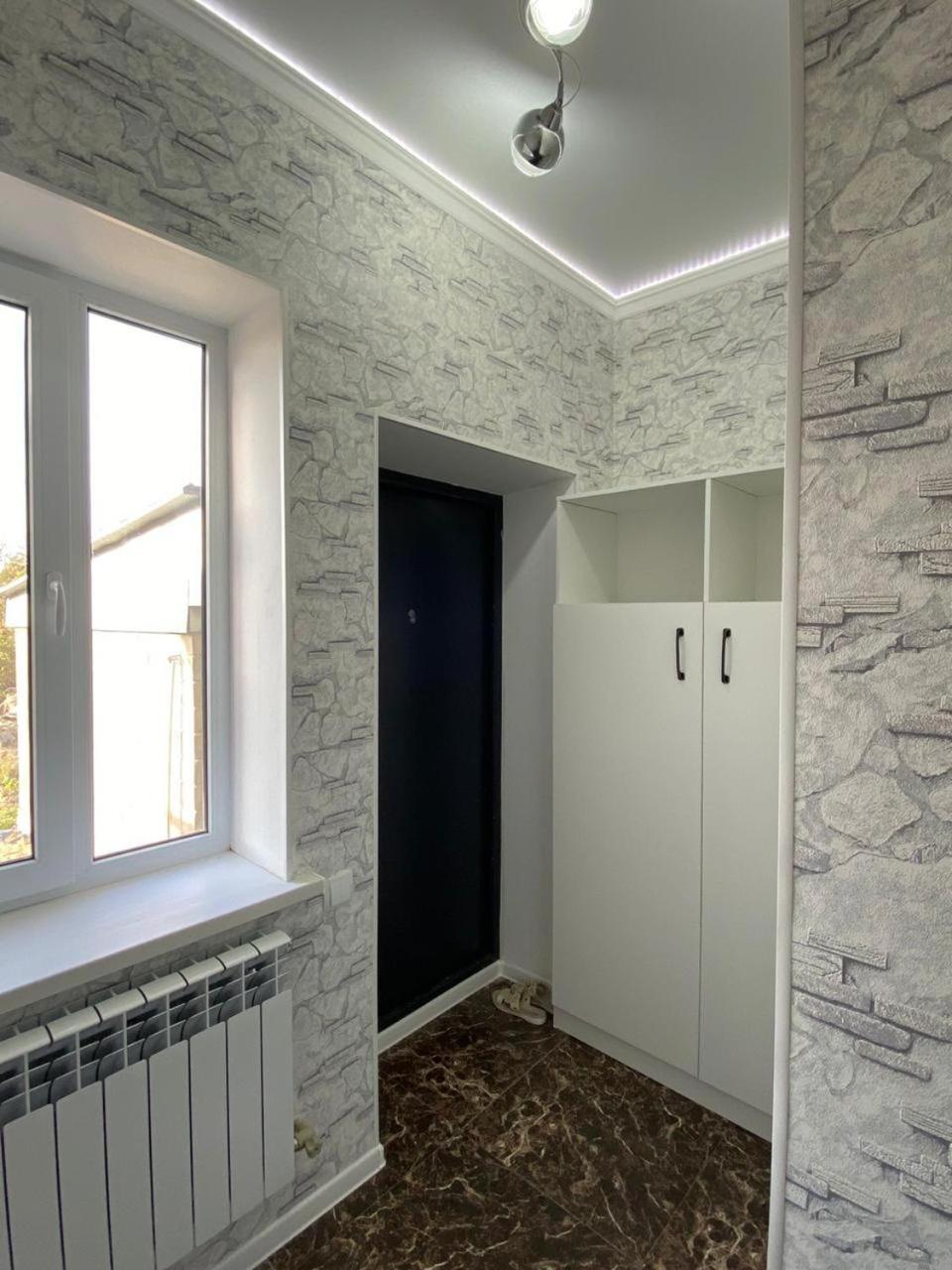 Apartment Kamenka Tranquil Almaty