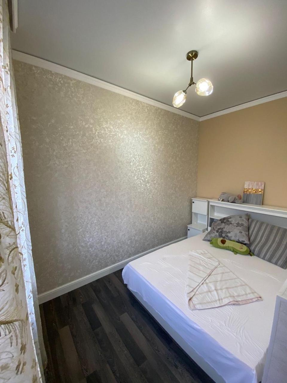 Apartment Kamenka Tranquil Almaty