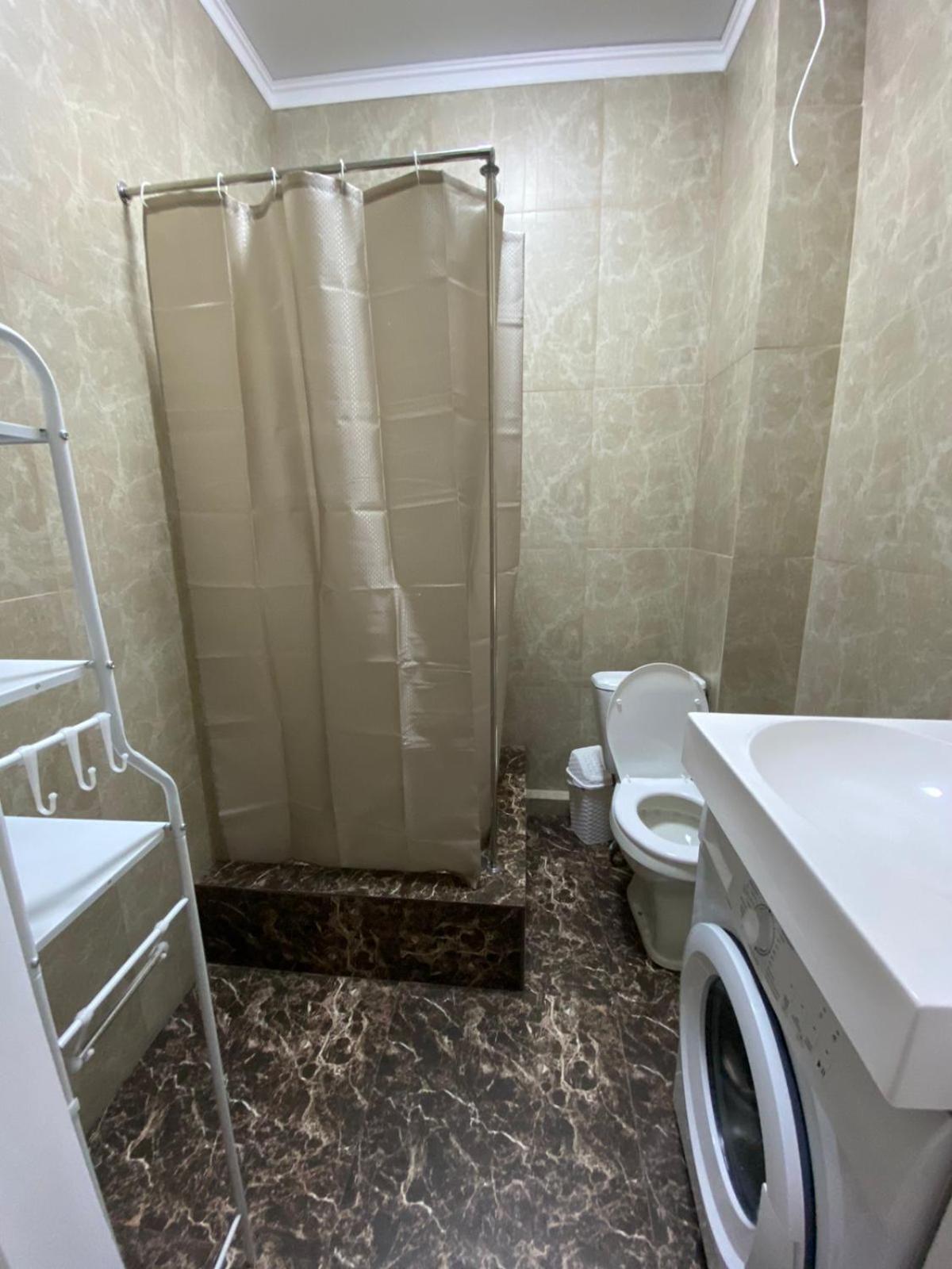 Kamenka Tranquil Apartment Almaty